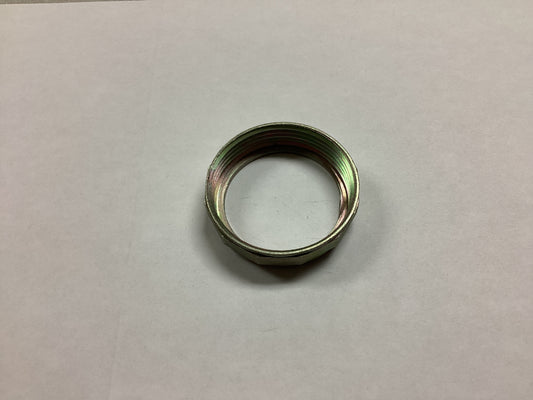 1 1/2 JAMNUT METAL 0901004