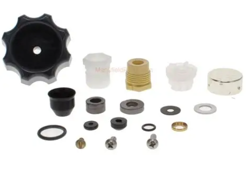 MANSFIELD TN 6308500 COMPLETE REPAIR KIT FOR WALL HYDRANT