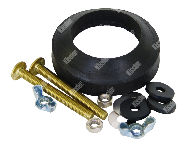 GERBER 687582 TANK TO BOWL KIT
