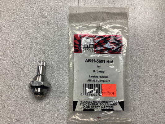 KROWNE CARTRIDGE HOT AB11-5601