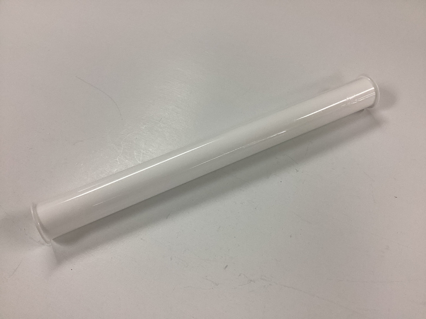 1-1/2"x16" PVC Double Flange Tailpiece 242949 OLD 172230