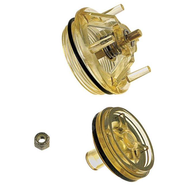FEBCO BONNET POPPET ASSY FRK 765 BP 1-1 1/4 F905212