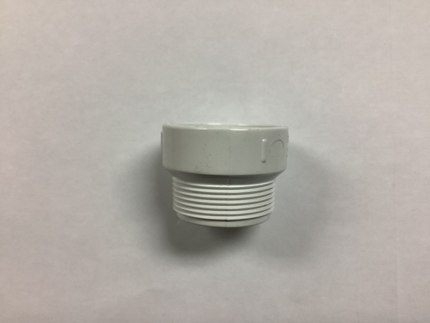1 1/2 MALE ADPT PVC p109-015 112PMA