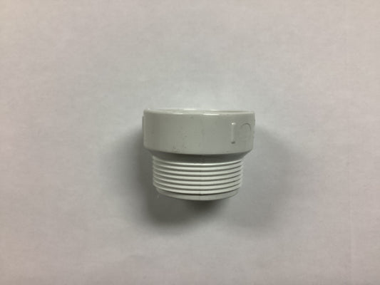 1 1/2 MALE ADPT PVC p109-015 112PMA