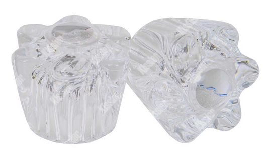 PRICE PFISTER 95 1186 HANDLES
