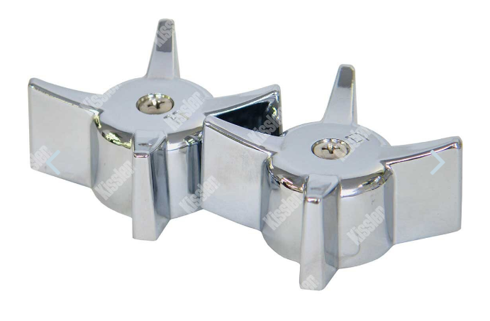 GERBER PAIR HANDLE H/C 99-0151