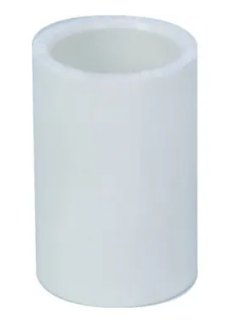 1 1/2 COUPLING PVC PRESSURE 99034