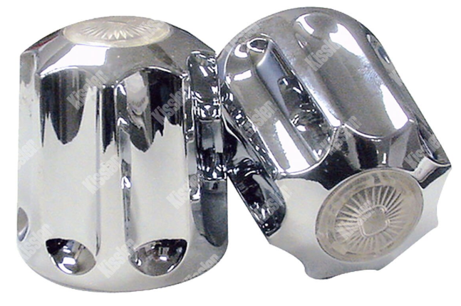 GERBER PAIR HNDL 99-1153