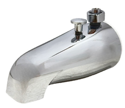 ADD A SHOWER SPOUT 0614010
