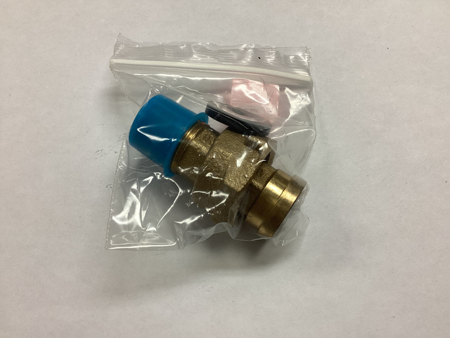 5/8 METER TAIL PC  4429002