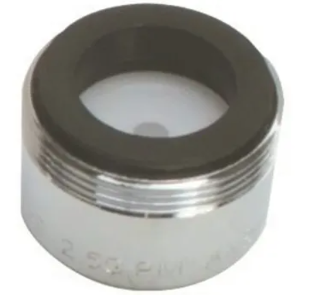 2.5 Gpm Dual Thread Aerator 246642 2489586