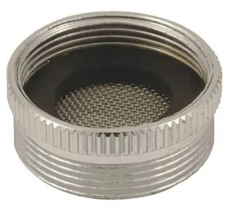 AERATOR ADAPTER 55/64 In. Male Thread To 13/16 In. Female 303595