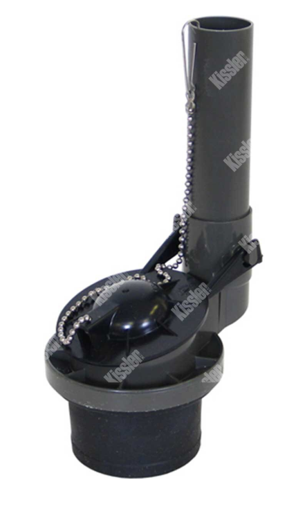 AMERICAN STANDARD 738109-0070A FLUSH VALVE