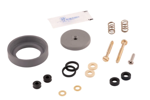 T&S BRASS 0107 SPRAY HEAD REPAIR KIT B-10K