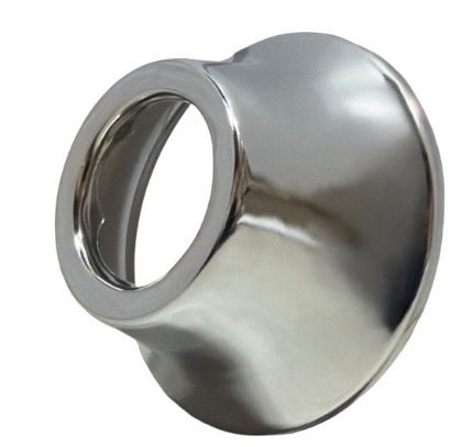 1 1/4 OD BELL ESCUTCHEON DEEP 1613009