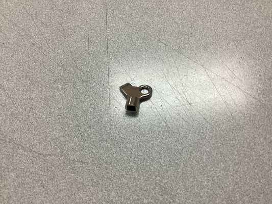 COIN VENT KEY