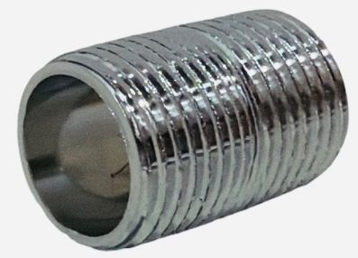 1/2 IPS X CLOSE NIPPLE CP 0302544