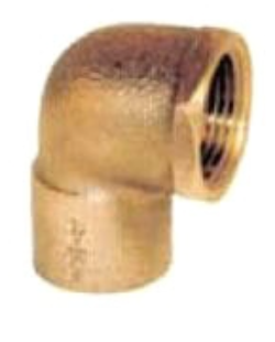 3/4 COPPER X FIP 90 34CF90