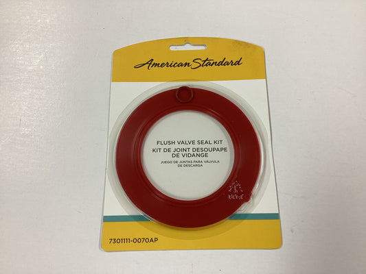 AS 7301111.-0070AP Blister Pack Seal Kit