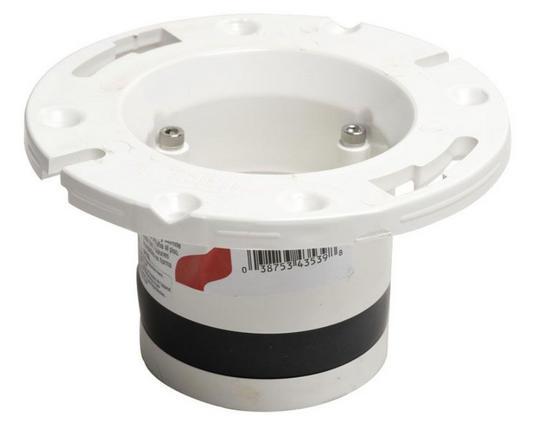 OATEY DAN FLANGE 3 BOLT  4PDF