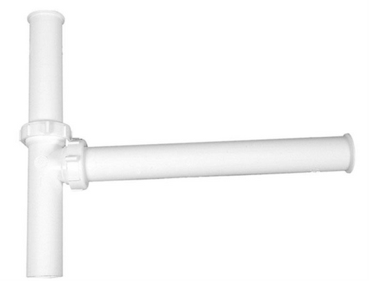 DISPOSER WASTE 1 1/2 PVC DIRECT 11216PDCCW