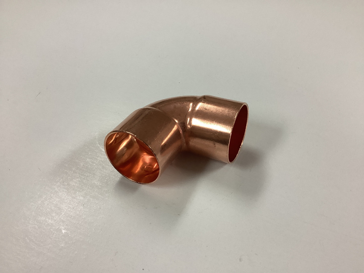 1 1/2" 90 Copper