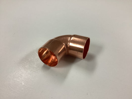 1 1/2" 90 Copper