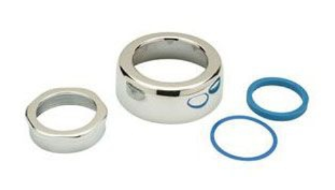 SLOAN ZURN 1 1/2 SPUD NUT ASSEMBLY F5AT P 6000-H