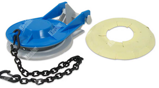 FLUSH FIXER 57-0126