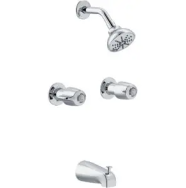 GERBER 2 HDL T&S 48720