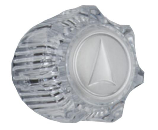 DELTA H 11 3 HANDLE DIVERTER HANDLE