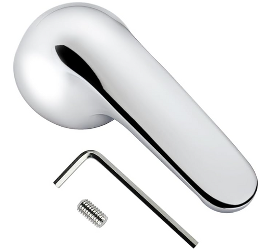 DELTA H 79 SINGLE LEVER CHROME