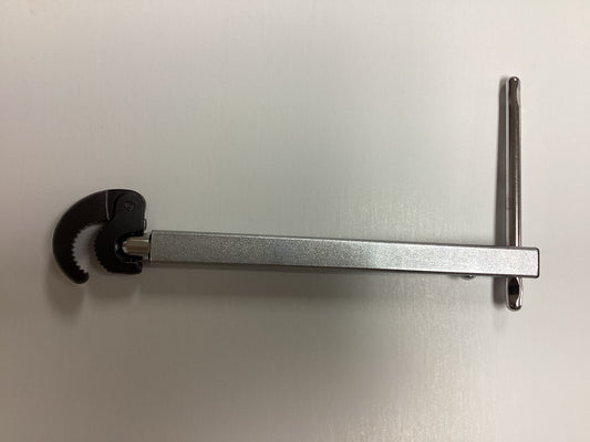 ADJUSTABLE BASIN WRENCH 1817010