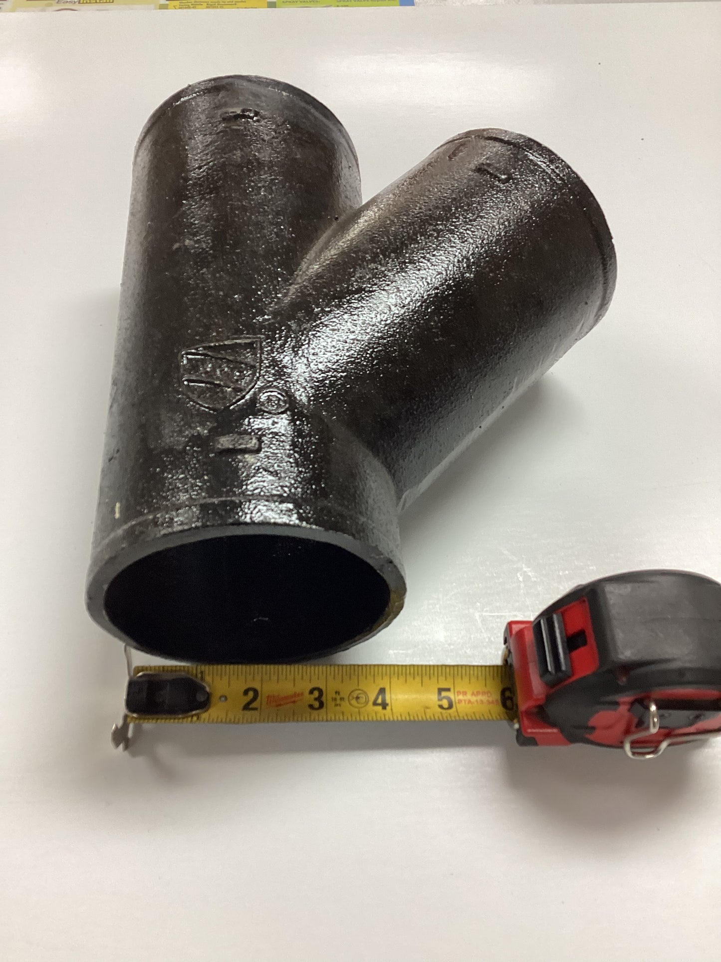 4 CI NH WYE  nh657
