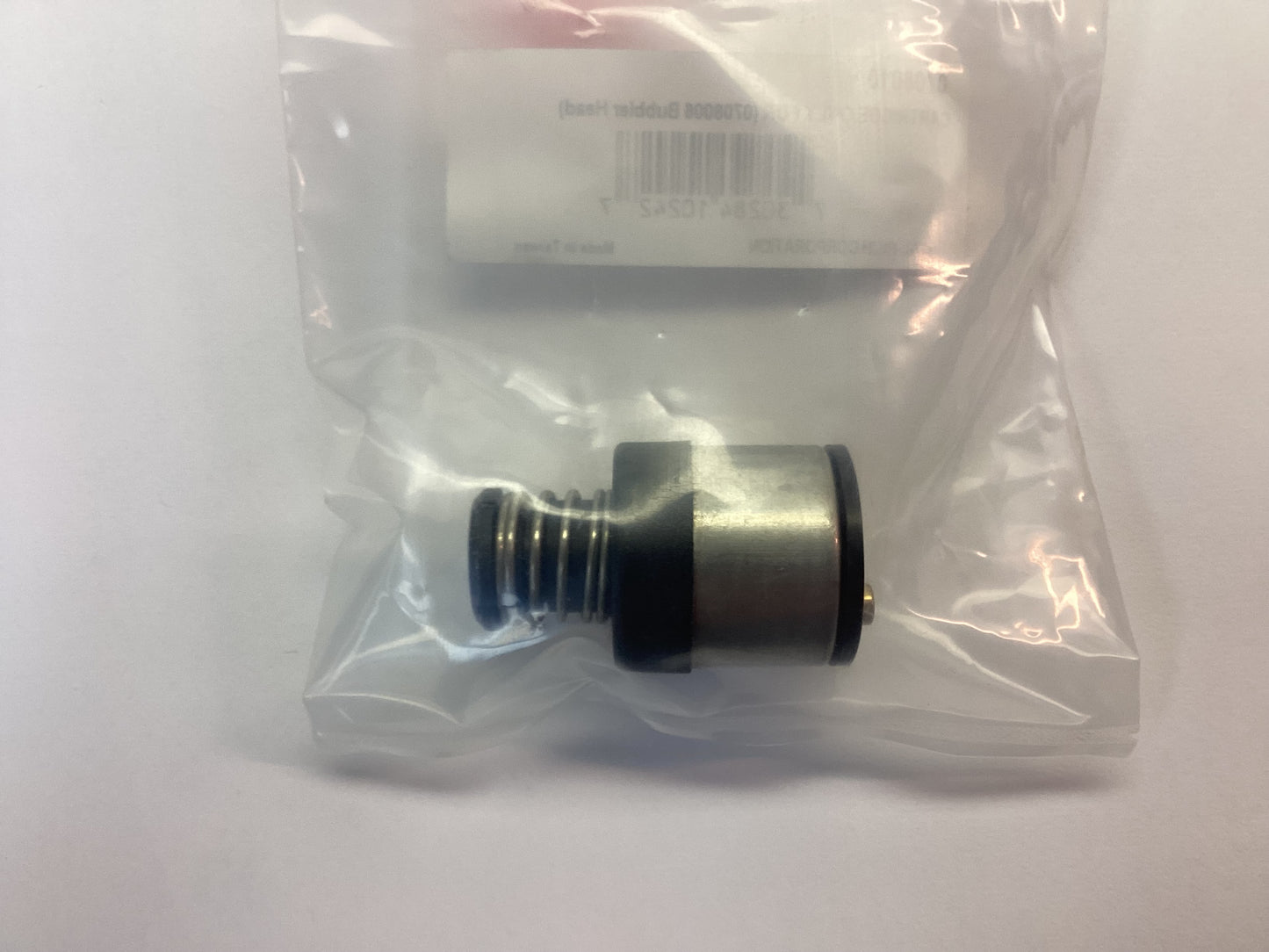 BUBBLER HEAD CARTRIDGE - METAL