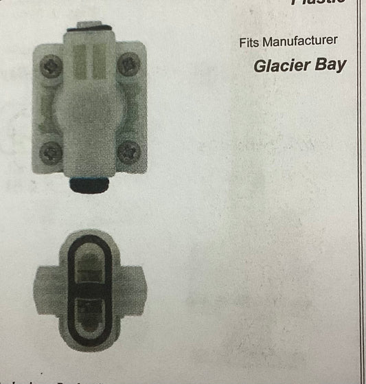 GL BAY PRESSURE BALANCE CARTRIDGE PB0990
