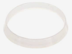 1 1/2 POLY SLIP JOINT WASHER 2488229