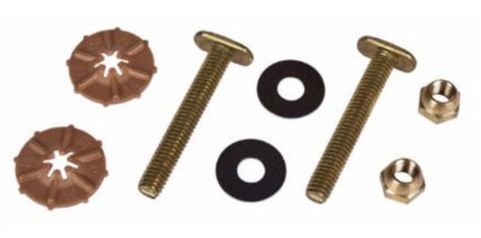 Johnny-Bolt Reg5/16 x 2-1/4" Long  90905 JB