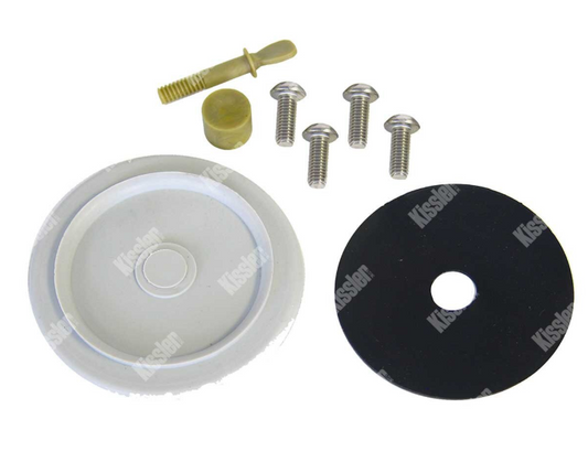 MANSFIELD 07 REPAIR KIT KIT 0007