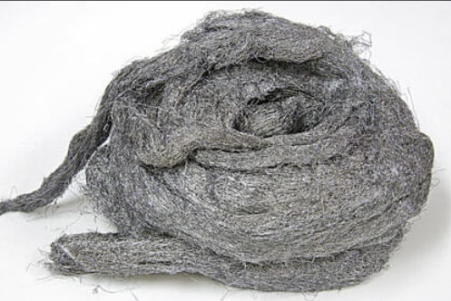 LEAD WOOL W/OAKUM STRAND 1#