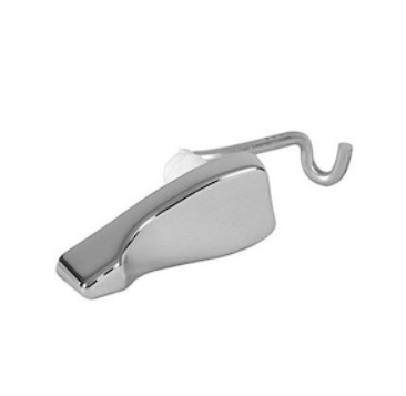 MANSFIELD TANK LEVER QUANTUM LH 45CH MQTLK