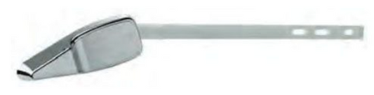 MANSFIELD TANK LEVER 40CH-P MTL16
