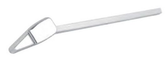 MANSFIELD TANK LEVER CHR FOR 3.5 41CH-P MTLW