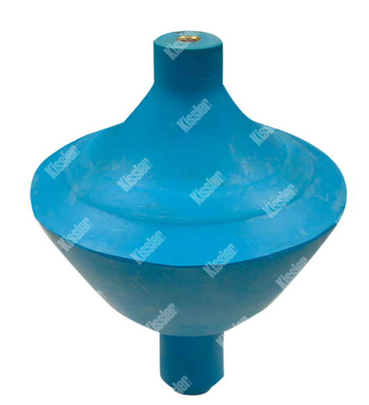 TOILET TANK BALL 57-9750