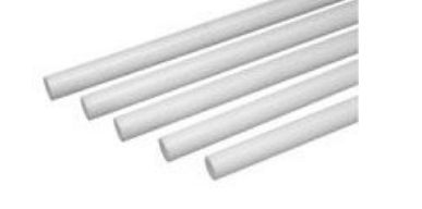 1/2 X 1' PIPE PEX B WHITE 1220WPEX
