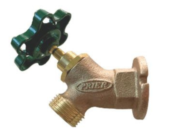 MANSFIELD PRIER SILLCOCK 1/2 COPPER M12CSILL