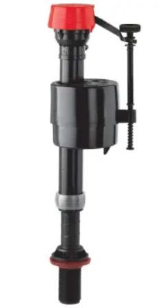 FLUIDMASTER PRO 45 FILL VALVE 242468 OLD 181126