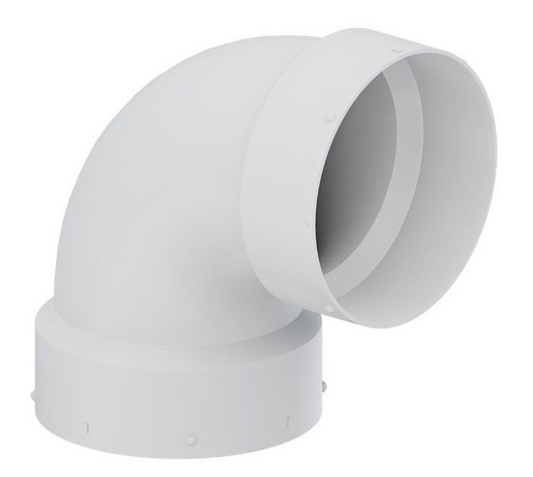 1 1/2 90 ELL PVC 40 112P90