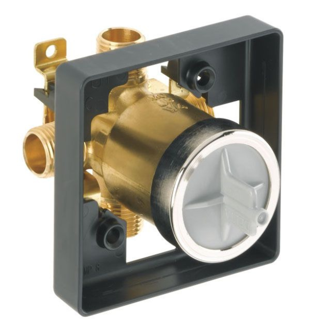 DELTA R10000UNBX ROUGH VALVE DR10000UNBX