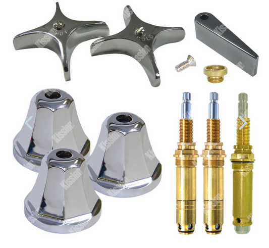 KOHLER RBK 0124 RETRO KIT